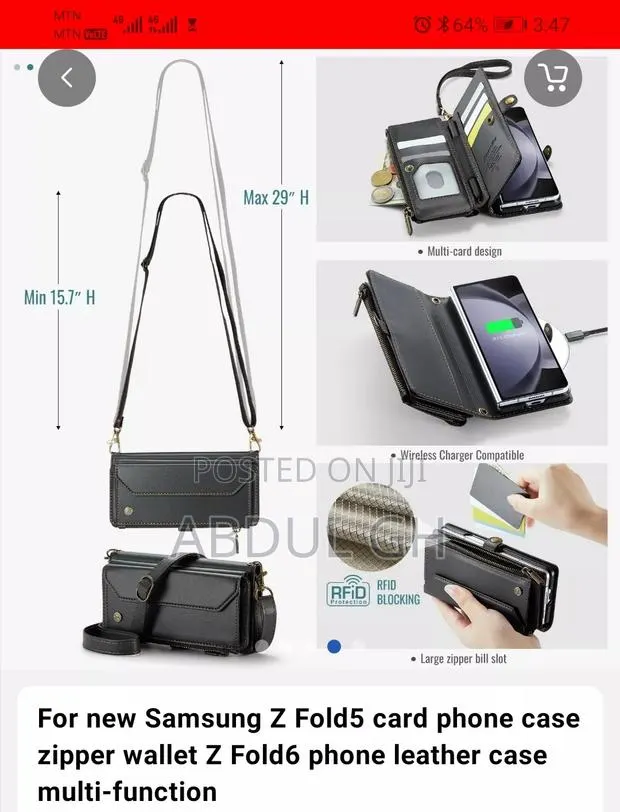 Samsung Z Fold 8 Ultra · Photo 1