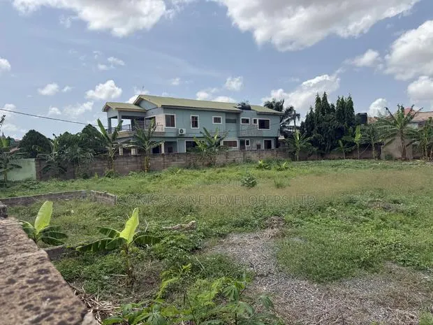 Title 2/1⁄2 Plots of Land at Ogbojo for Sale · Photo 1