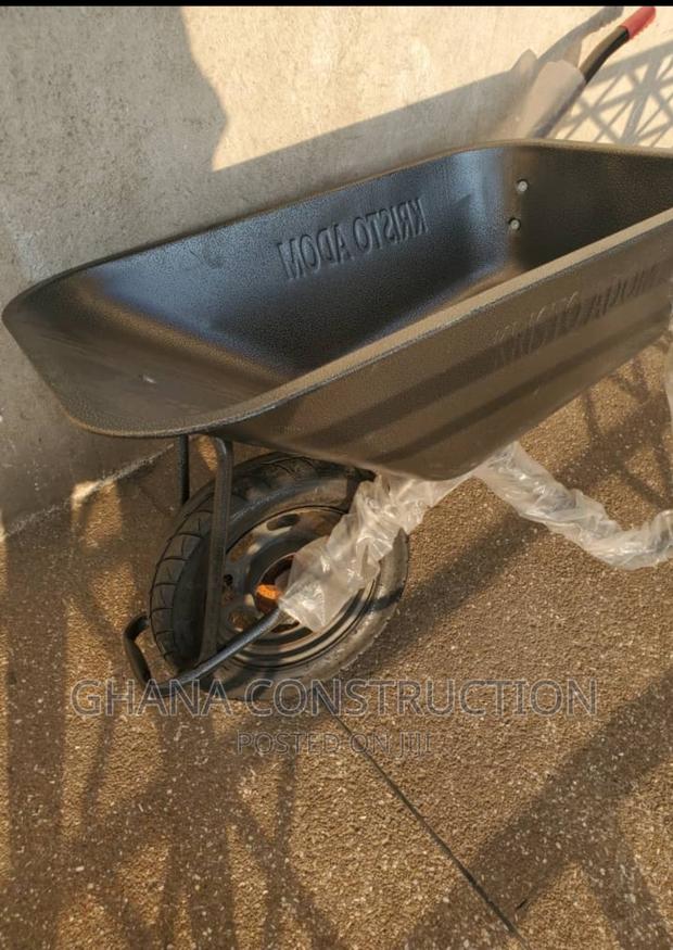 Foreign Wheelbarrow Available Best Price · Photo 1
