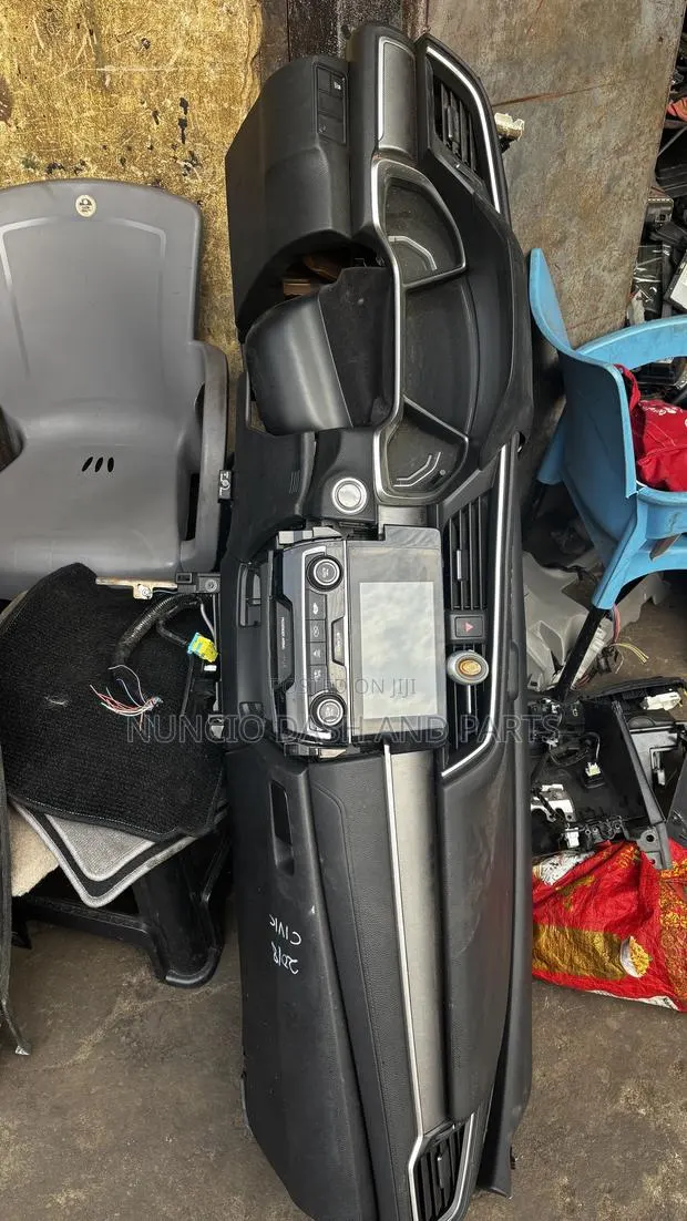 Dash Board for Honda Civic 2016 2018 · Photo 1