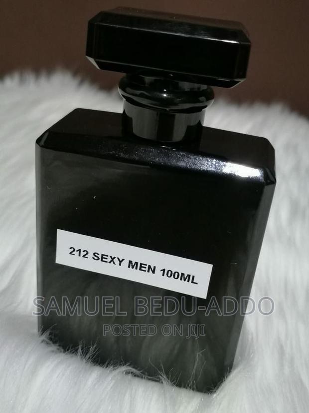 Unadulterated Designer Impresion Perfume Oils. · Photo 3