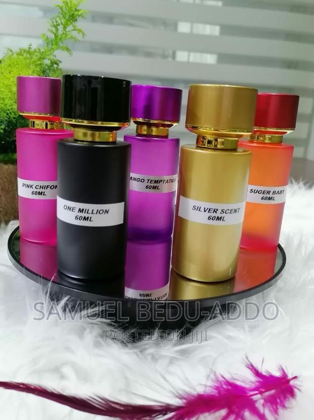 Unadulterated Designer Impresion Perfume Oils. · Photo 1