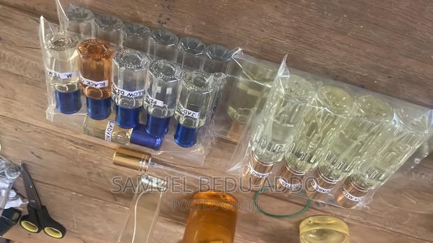 Unadulterated Designer Impresion Perfume Oils. · Photo 5