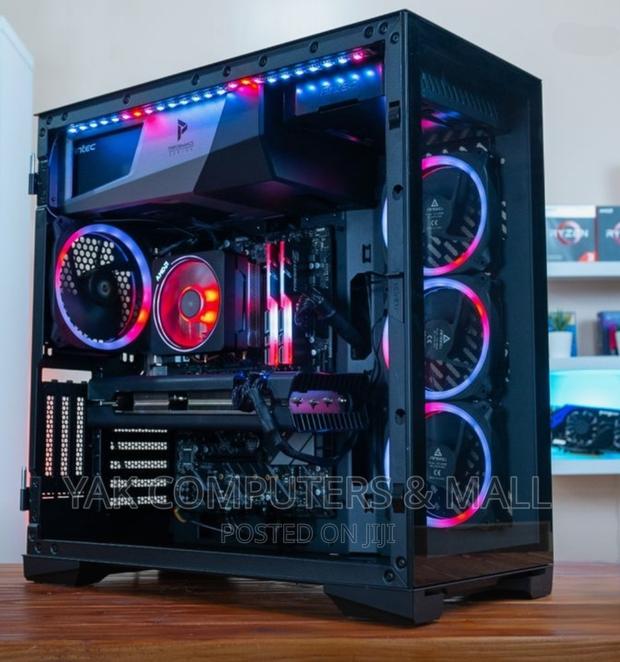 Desktop Computer 16GB Intel Core I7 HDD+SSD 1.5T · Photo 2