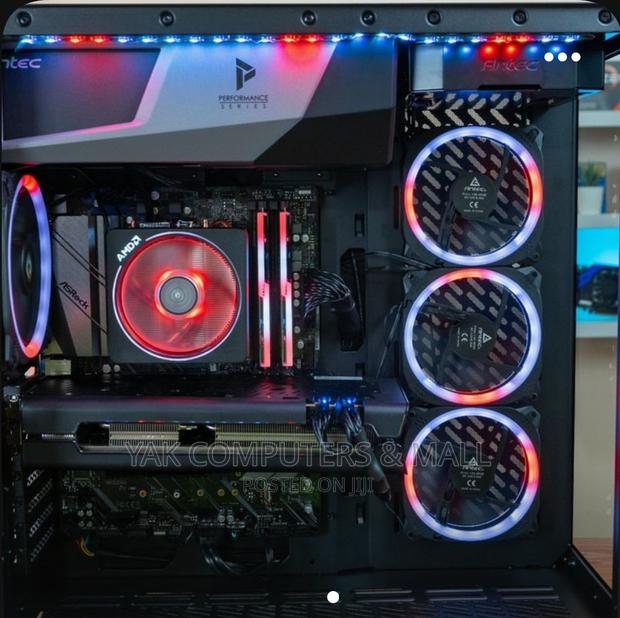 Desktop Computer 16GB Intel Core I7 HDD+SSD 1.5T · Photo 3