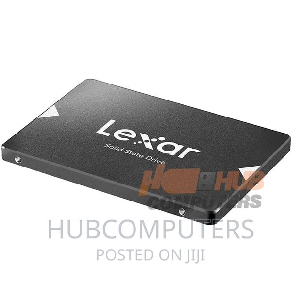 Lexar Sata 512gb · Photo 1