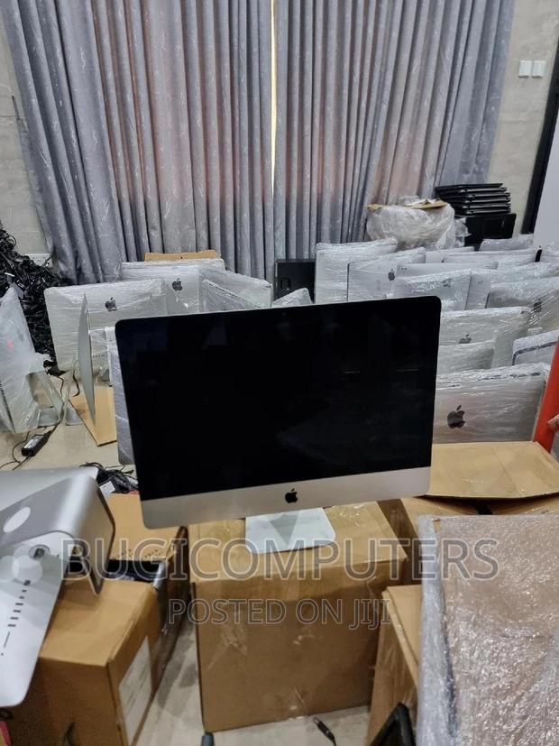 Desktop Computer Apple iMac 8GB Intel Core I5 SSHD (Hybrid) 1T · Photo 3