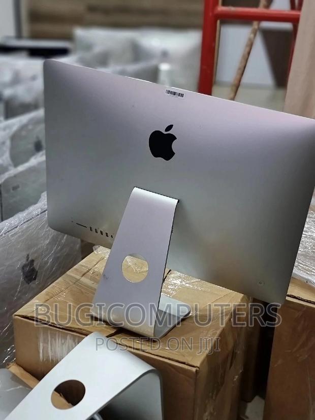 Desktop Computer Apple iMac 8GB Intel Core I5 SSHD (Hybrid) 1T · Photo 4
