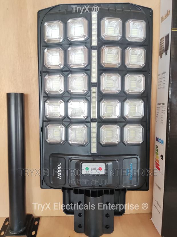 1000W LY400 Solar Street Light · Photo 1