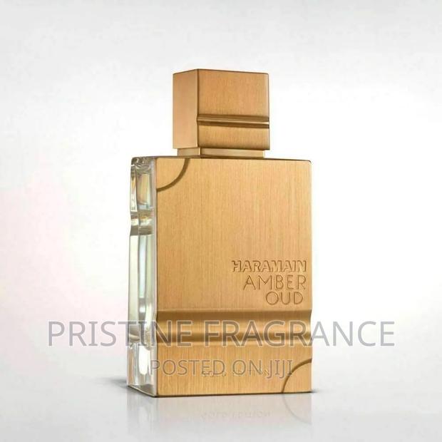 Al Haramain Amber Oud Gold Edition · Photo 2