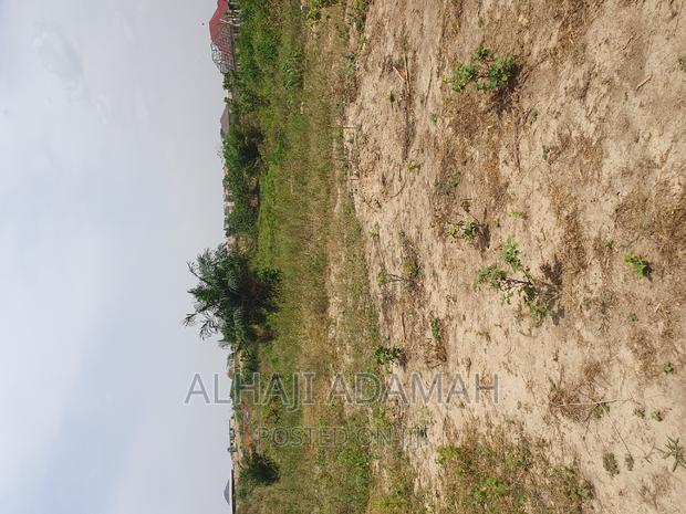 Half Plot for Sale at Brofuyedro Darko · Photo 4