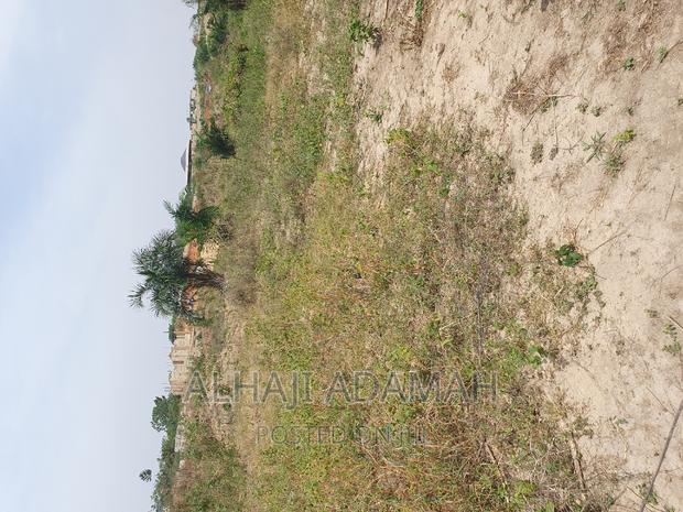 Half Plot for Sale at Brofuyedro Darko · Photo 5