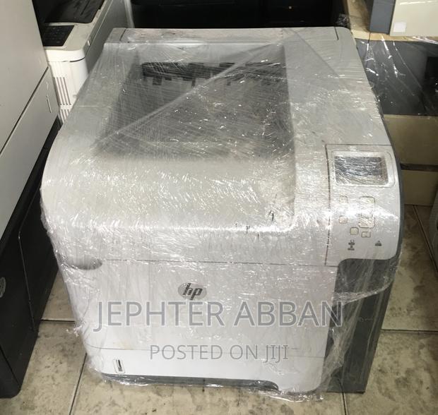 Hp Laserjet 600 M601 Printer · Photo 2