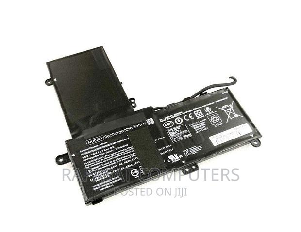 HP Nu03xl Battery · Photo 1