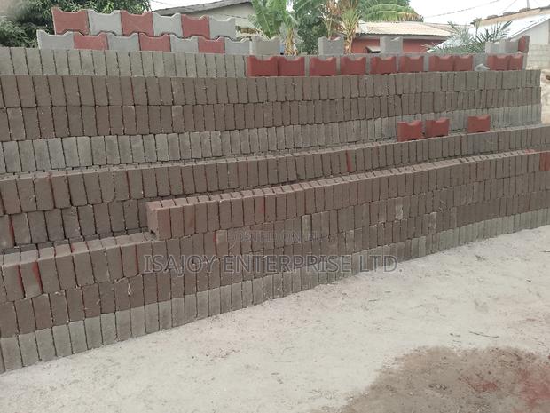 Interlocks
