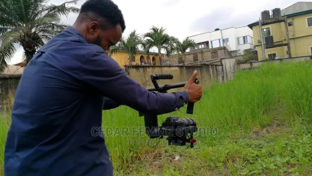 Real Estate Video Production · Photo 1