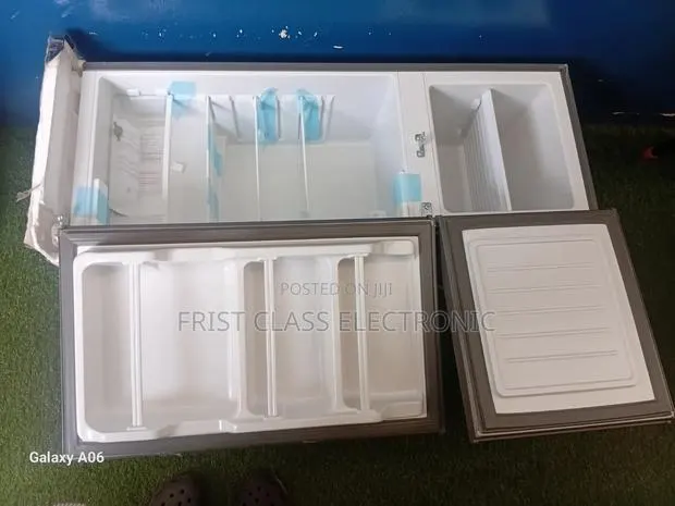 Westpool Fridge Near Finish Stock, Fridge Limited Cool Unit · Photo 1