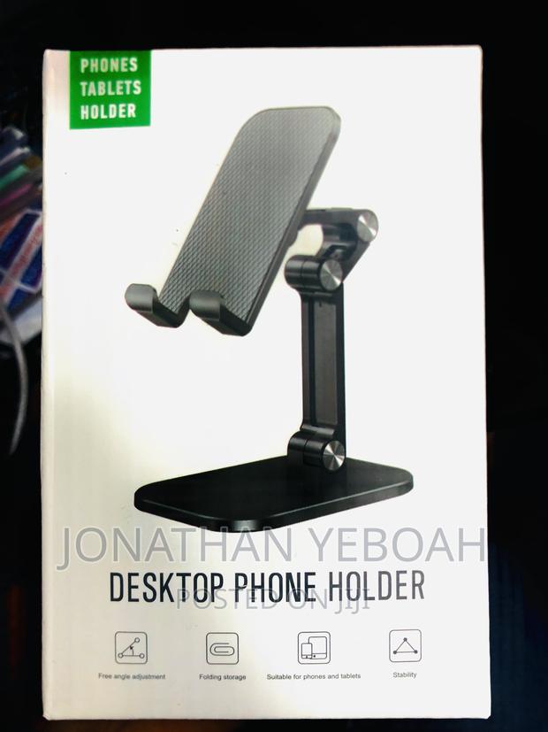 Desktop Phone Stand · Photo 1