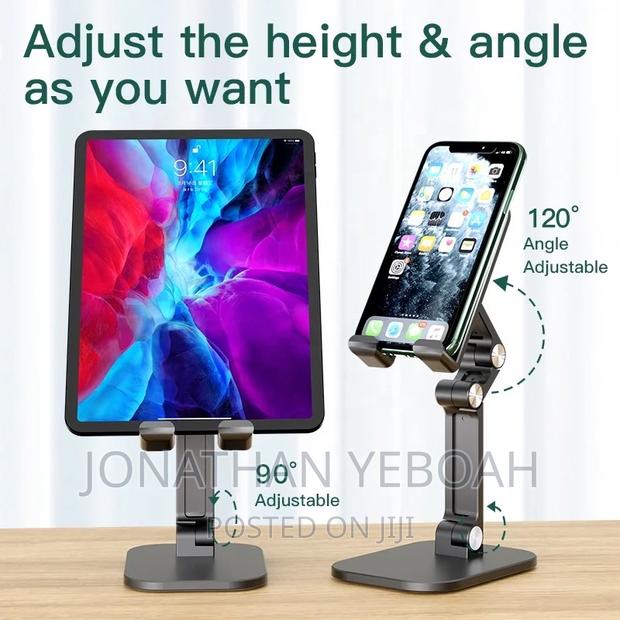 Desktop Phone Stand · Photo 3