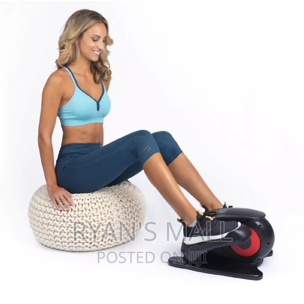 Pedale Exerciser (Orbitrek)