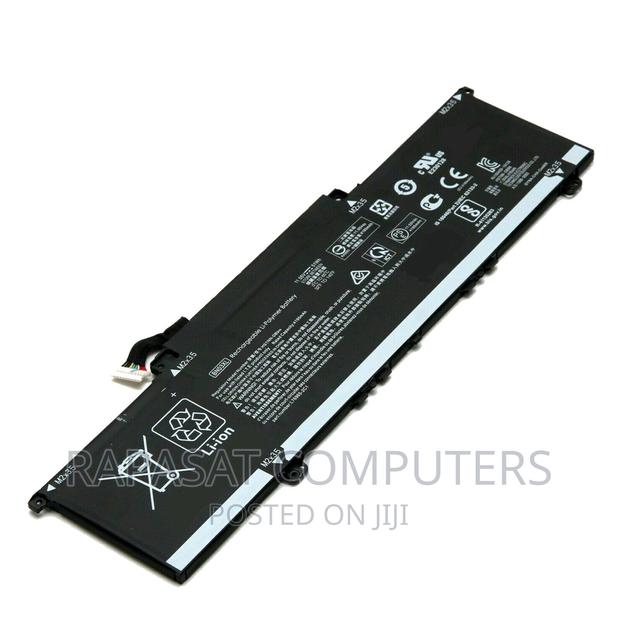 HP Bn03xl Battery · Photo 1