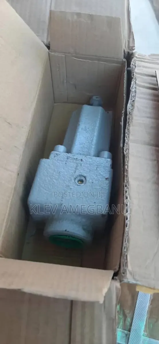LPG Bypass Valve · Photo 1