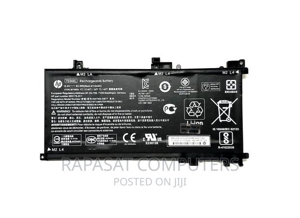 HP Te04xl Battery · Photo 1