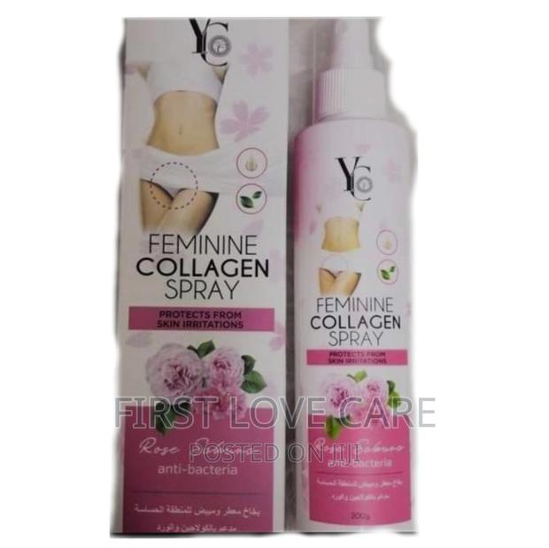 Feminine Collagen Spray · Photo 3