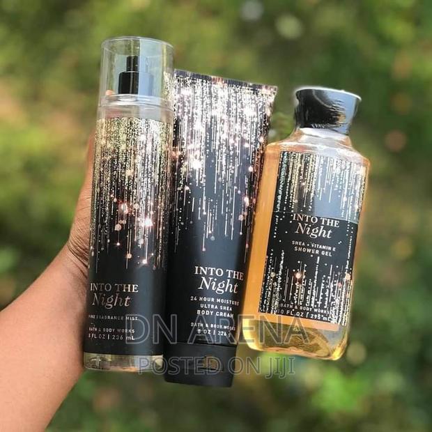 Mist Gel Lotion Set From Bath and Body Works Fragrances · Photo 8
