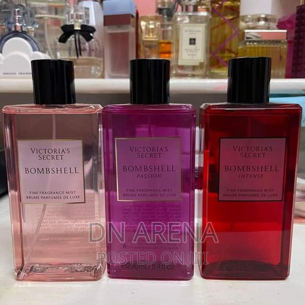BOMBSHELL COLLECTIONS Fragrance From Victoria Secret · Photo 1