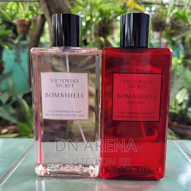 BOMBSHELL COLLECTIONS Fragrance From Victoria Secret · Photo 2