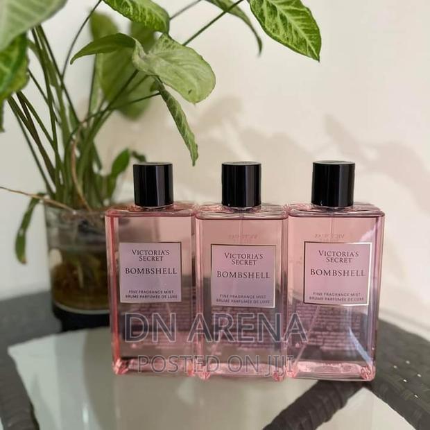 BOMBSHELL COLLECTIONS Fragrance From Victoria Secret · Photo 3