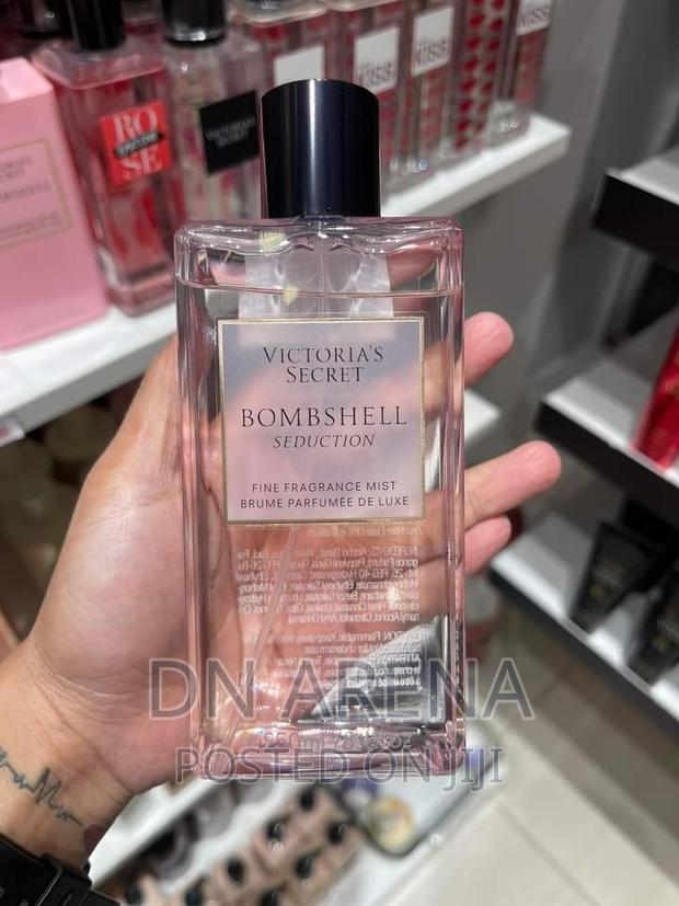 BOMBSHELL COLLECTIONS Fragrance From Victoria Secret · Photo 4