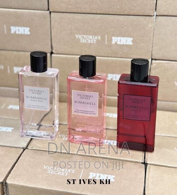 BOMBSHELL COLLECTIONS Fragrance From Victoria Secret · Photo 7
