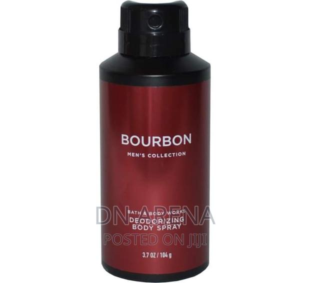 Male Body Spray Collections From Bath and Body Works · Photo 4