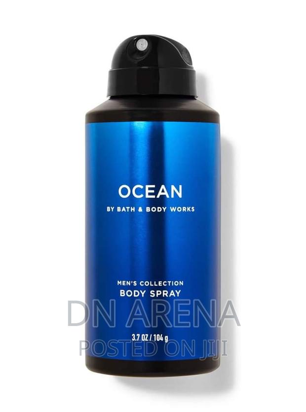 Male Body Spray Collections From Bath and Body Works · Photo 5