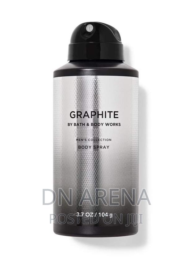 Male Body Spray Collections From Bath and Body Works · Photo 6