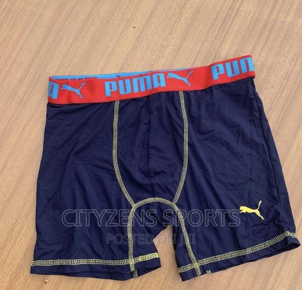Shorts Inner Stretch · Photo 3
