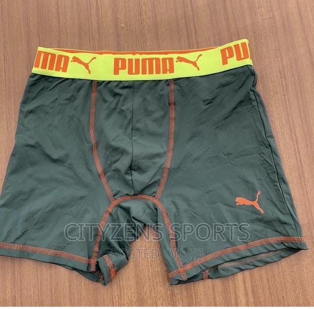 Shorts Inner Stretch · Photo 4