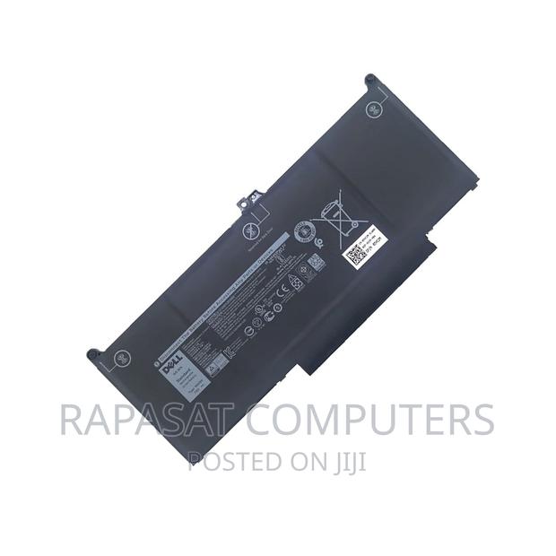 Dell MXV9V Battery · Photo 1