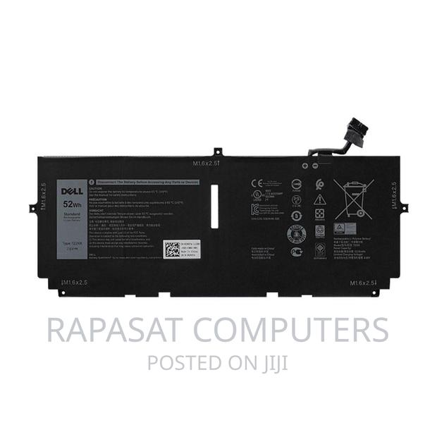 Dell 722KK Battery · Photo 1