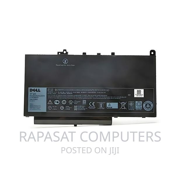 Dell 7CJRC Battery · Photo 1