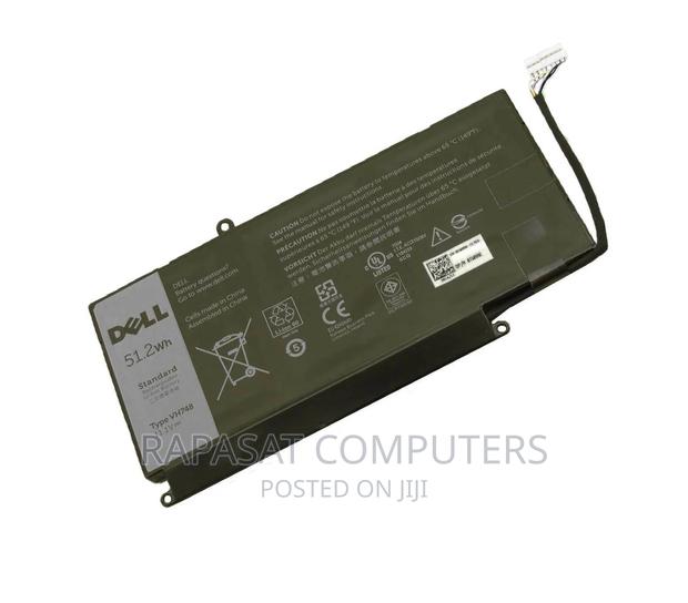 Dell VH748 Battery · Photo 1