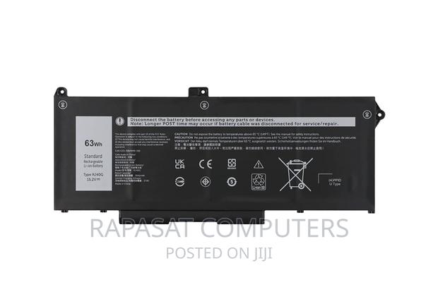 Dell RJ40G Battery · Photo 1