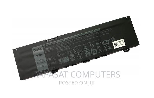Dell F62G0 Battery · Photo 1