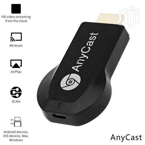 Wi-Fi Anycast · Photo 1