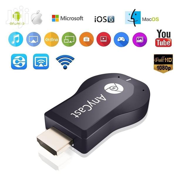 Wi-Fi Anycast · Photo 2