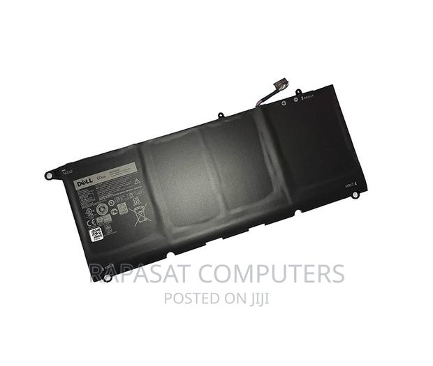 Dell PW23Y Battery · Photo 1