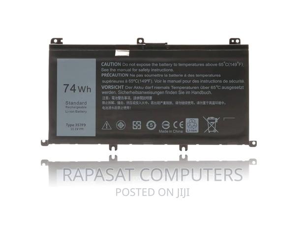 Dell 357f9 Battery · Photo 1