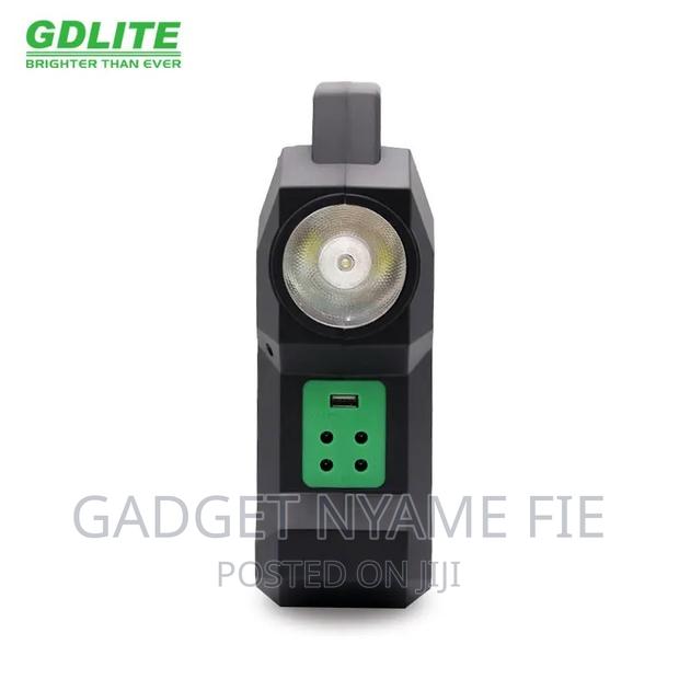 GDLITE 1000A Solar Light System · Photo 3